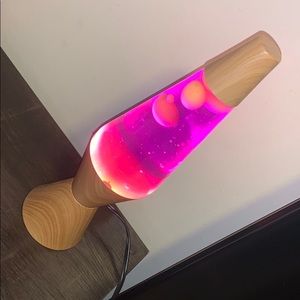 ☮️Lava lamp ☮️